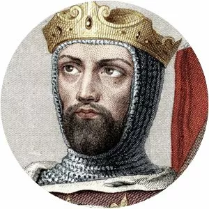 Raymond of Poitiers - 