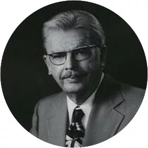 Raymond P. Ahlquist