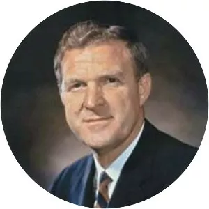 Raymond P. Shafer
