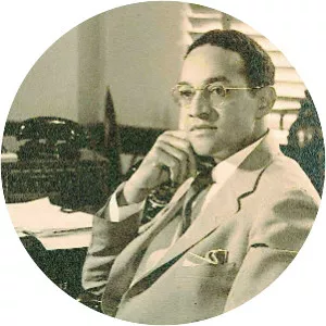 Raymond Pace Alexander - Former Member of the Philadelphia City Council