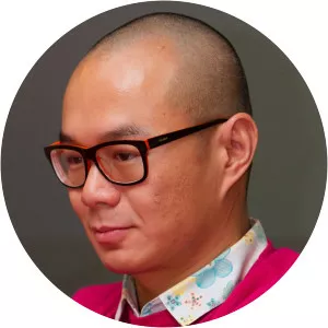 Raymond Phathanavirangoon - Film producer