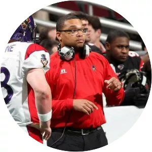 Raymond Philyaw - American football player