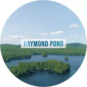 Raymond Pond