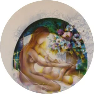 Raymond Poulet - Visual artist