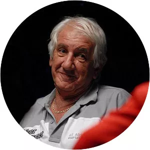 Raymond Rahme - South African professional poker player