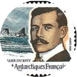 Raymond Rallier du Baty