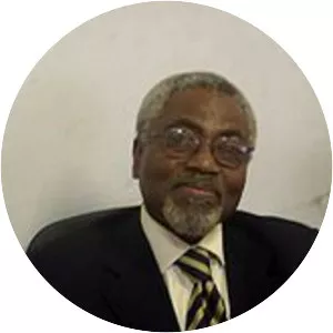 Raymond Ramazani Baya