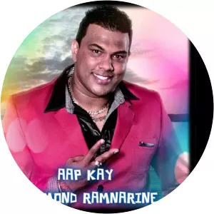 Raymond Ramnarine