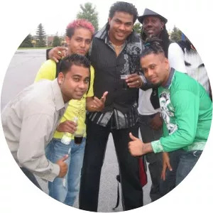 raymond ramnarine dil e nadan - Singer