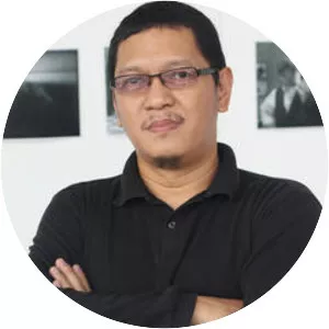 Raymond Red - Philippine movie director