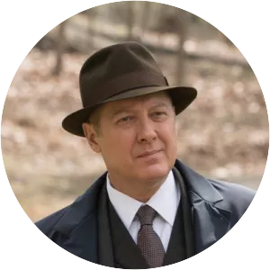 Raymond 'Red' Reddington