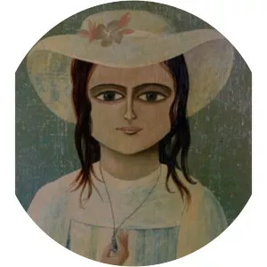 Raymond Renard - Belgian painter