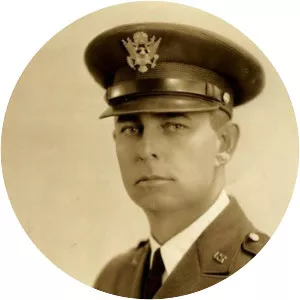 Raymond S. McLain - Senior officer