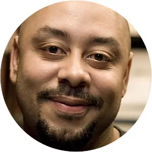 Raymond Santana - Film producer