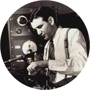 Raymond Scott
