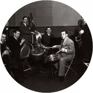 Raymond Scott Quintet