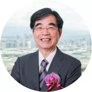 Raymond Soong photograph