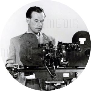 Raymond Spottiswoode