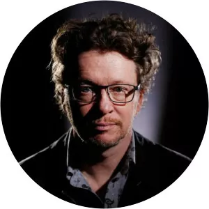 Raymond St-Jean - Film director