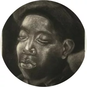 Raymond Steth - Artist