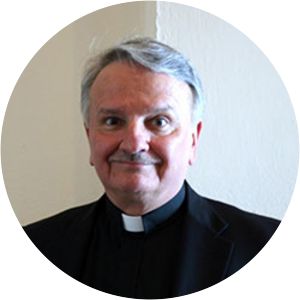 Raymond Studzinski - Theologian