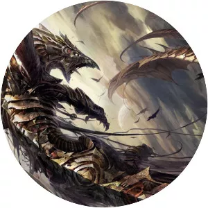 Raymond Swanland - Musical artist