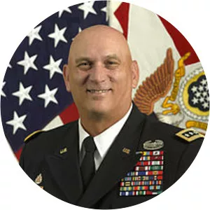 Raymond T. Odierno
