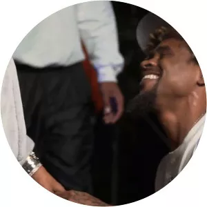 Raymond Taylor photograph