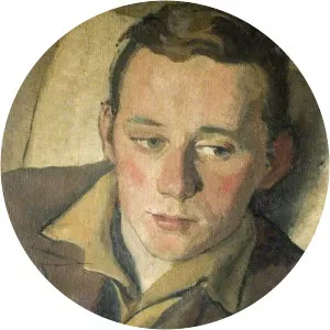 Raymond Teague Cowern