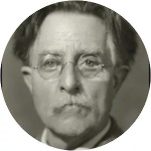 Raymond Unwin
