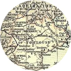 Raymond V, Count of Toulouse