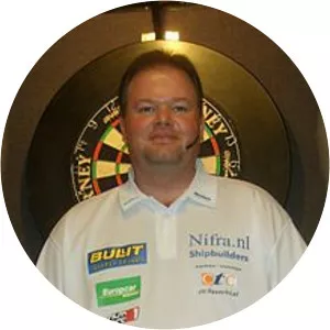Raymond van Barneveld