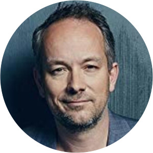 Raymond van der Kaaij - Film producer