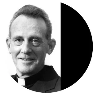 Raymond W. Lessard - Clergy