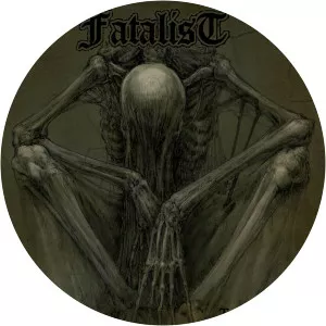 raymond watts fatalist