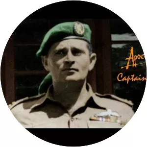 Raymond Westerling - Dutch military officer