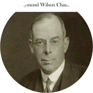 Raymond Wilson Chambers