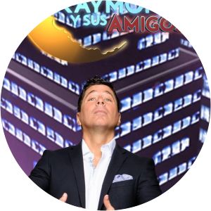 raymond y sus amigos