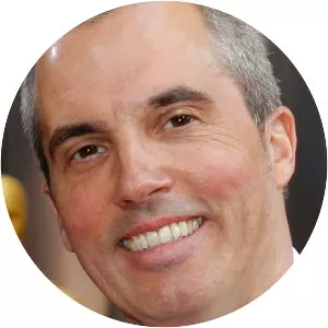 Raymond Zibach - Animator