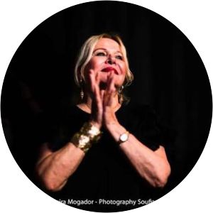 Raymonde Abecassis - Singer