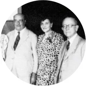 Raymonde de Kervern - Mauritian poet