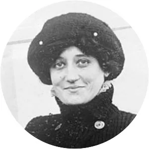 Raymonde de Laroche - French pilot