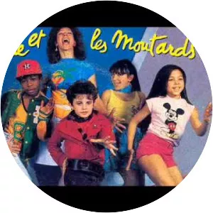 Raymonde et les Moutards - Musical artist