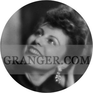 Raymonde Scheikevitch photograph