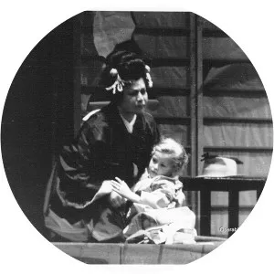 Raymonde Serverius - Singer