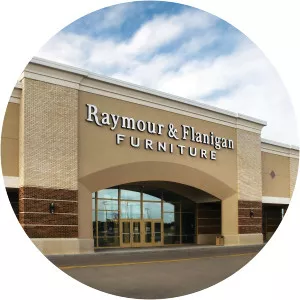 Raymour and Flanigan