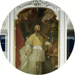 Raymund Anton von Strasoldo