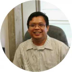 Raymund E. Narag - Author