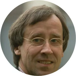 Raymund Pothmann - Author