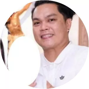 Raymund Sarangay - Musical artist